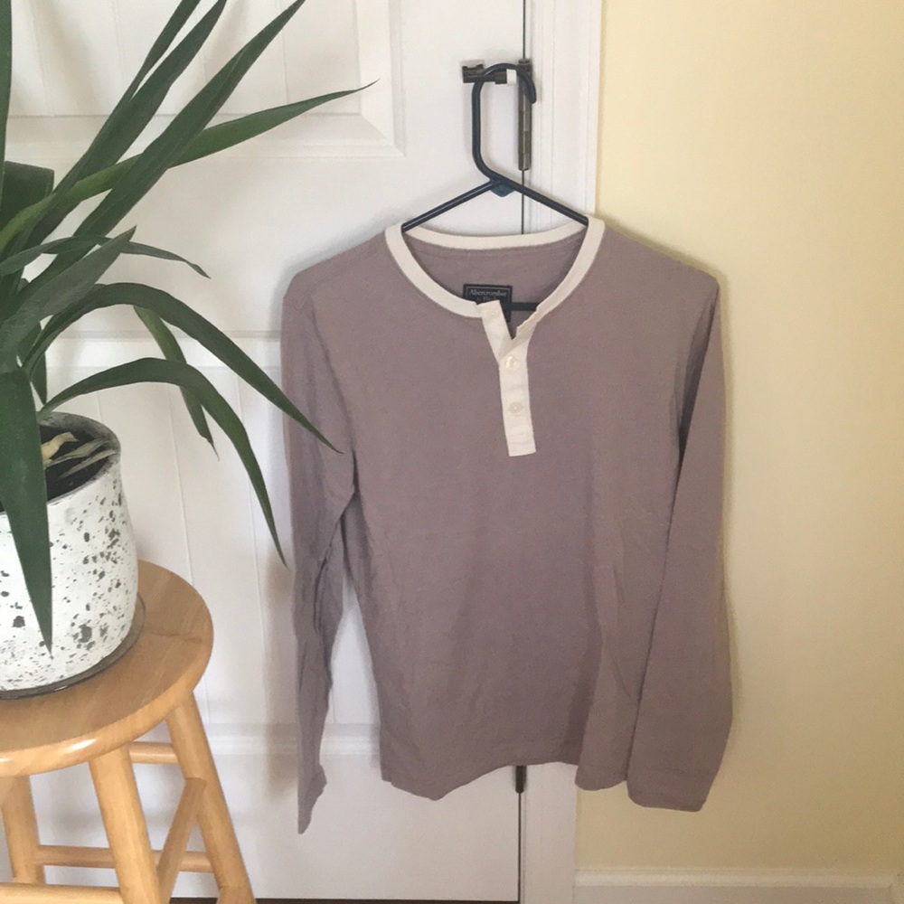 Abercrombie Henley